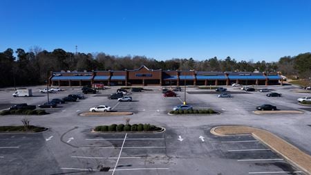 Preview of Retail space for Rent at 365 S. Belair Rd