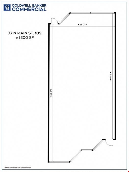 77 Main St N