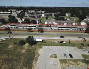 Two Commercial Buildings for Sale