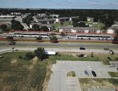 Preview of Retail space for Sale at 7500 S 84th Street