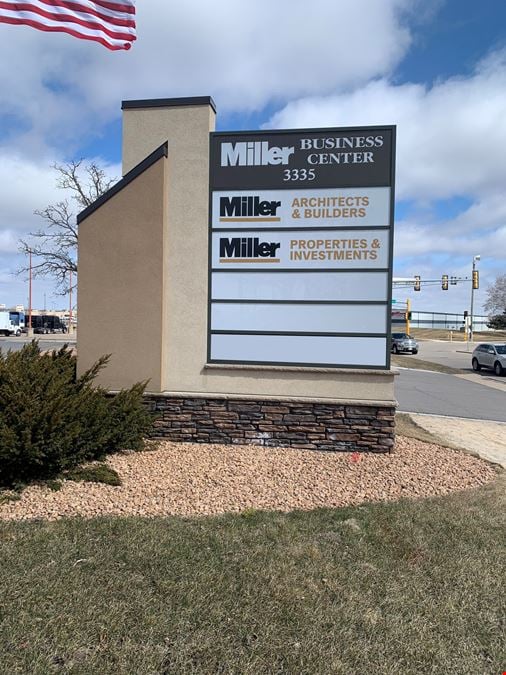 Miller Business Center