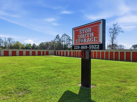Preview of Office space for Sale at 611 & 711 S Tennille Ave