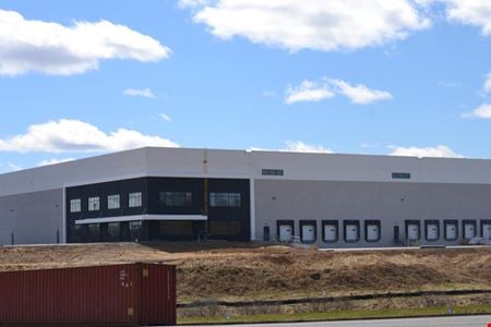Preview of Industrial space for Rent at 89 Enterprise Boulevard