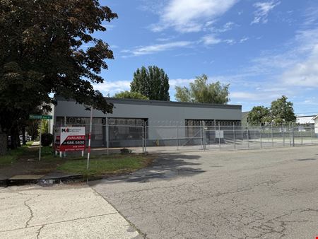 Preview of Industrial space for Rent at 5419 Maynard Ave S
