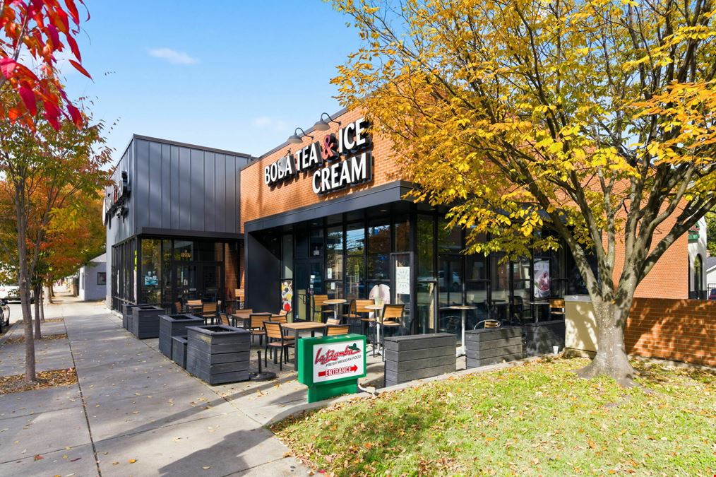 1237 + 1239 Bardstown Rd