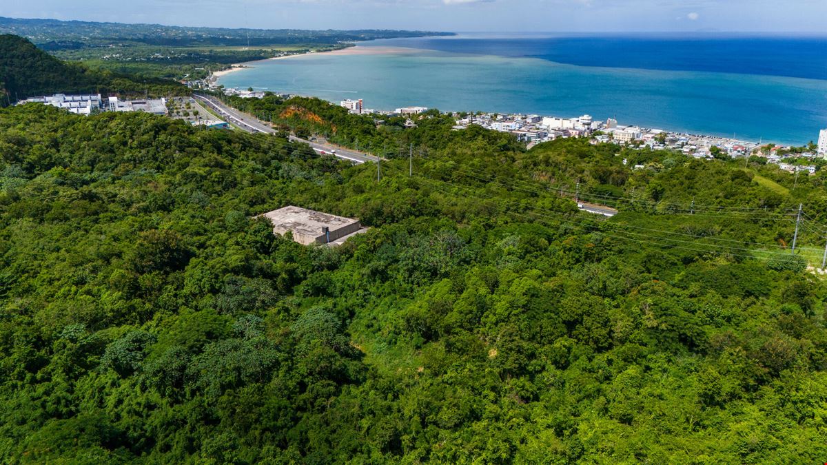 Aguadilla Land for Commercial Development