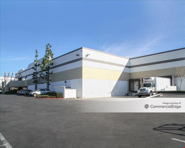 Walnut Creek Business Park - Buildings 1, 2 & 10