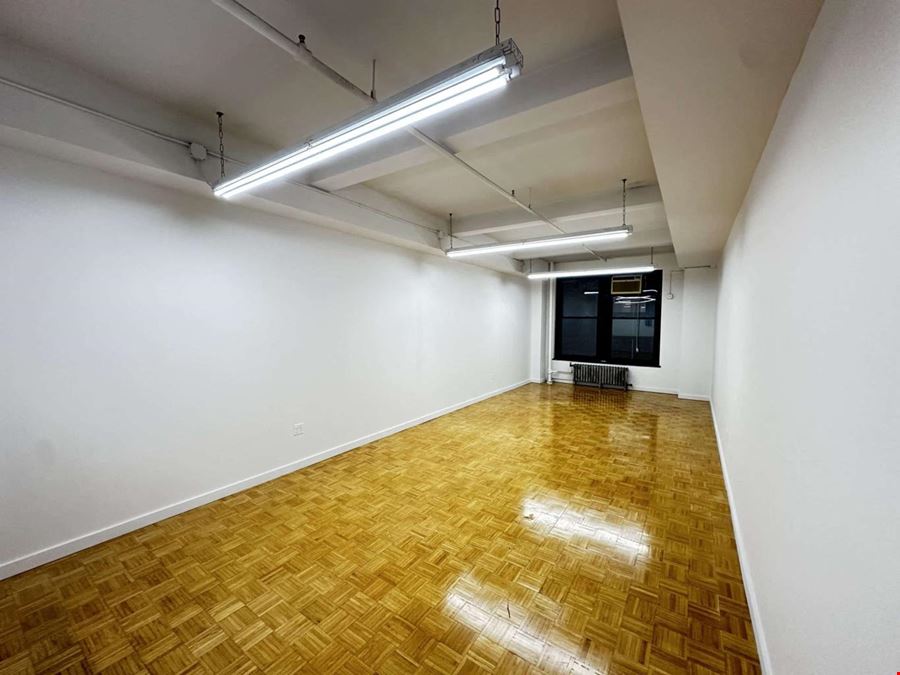147 West 35th Street