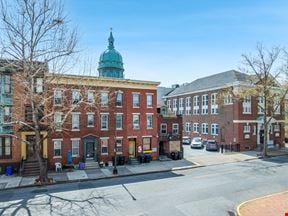 231 North St
