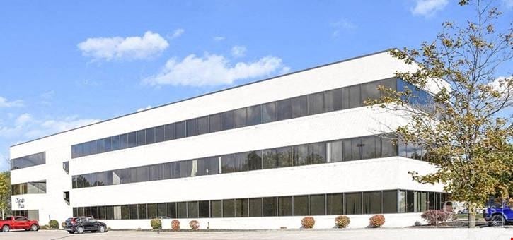 Preview of Office space for Rent at 31201 Chicago Rd S