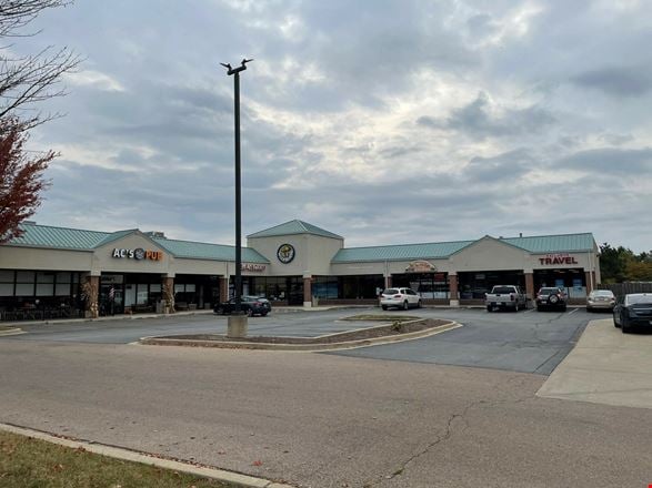 Preview of Retail space for Rent at 2124 W Galena Blvd 