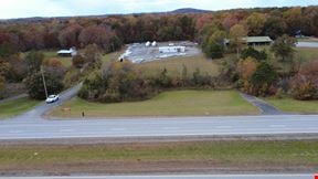 US Hwy 411 - 9415 - Delano