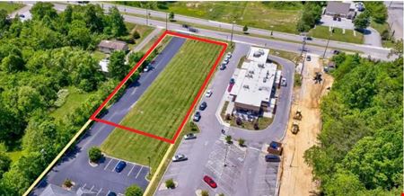 Preview of VacantLand space for Sale at 000 Callahan Rd