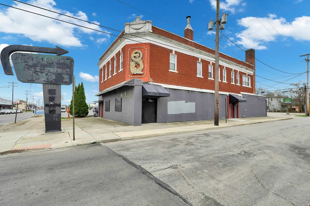 1771-1773 W 5th Ave