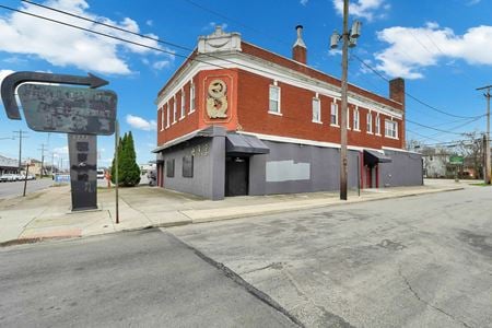 Preview of Retail space for Sale at 1771-1773 W 5th Ave