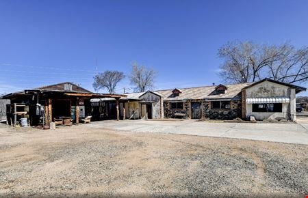 Preview of Industrial space for Sale at 495 E Z Street