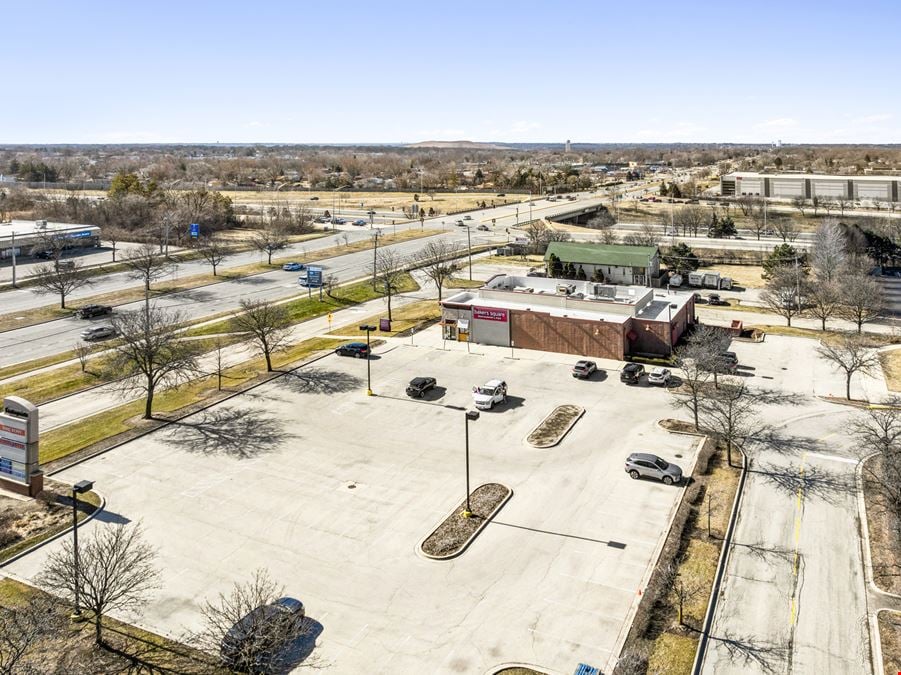 Bakers Square