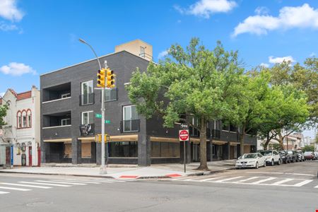 Preview of commercial space at 9115 101st Ave