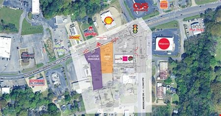 Preview of commercial space at 3035 Allison-Bonnett Memorial Dr