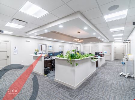 Preview of commercial space at 14417 Illinois Road