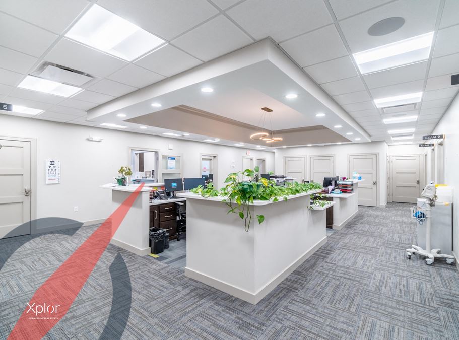 Bridgewater Office
