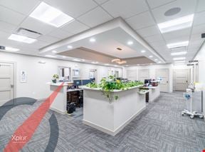 Bridgewater Office