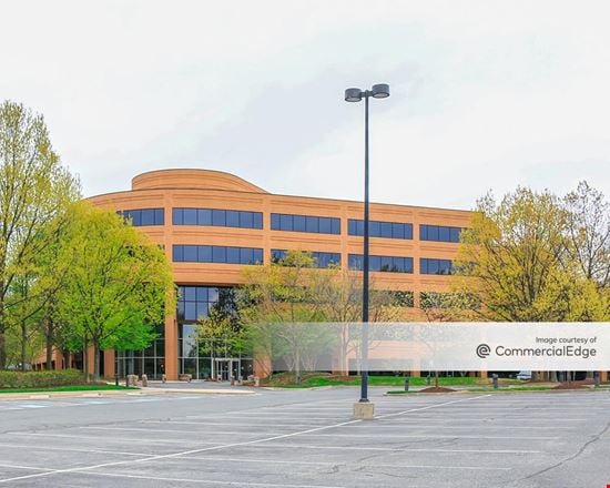 Preview of Office space for Rent at 2440 Research Blvd