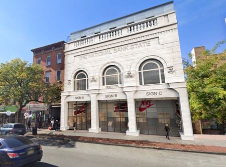 Preview of Mixed Use space for Rent at 66-70 Broad Street