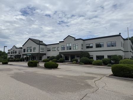 Preview of Office space for Rent at 2 Stonewood Drive