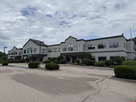 Preview of Office space for Rent at 2 Stonewood Drive