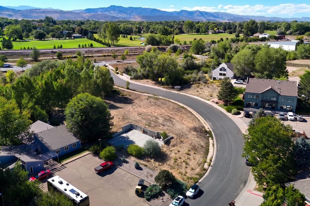 117 Cameron Drive & 111 Coronado Ct.