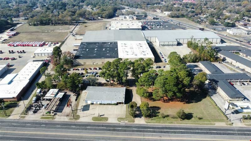 Kent Outdoors Manufacturing, Warehouse, and Distribution