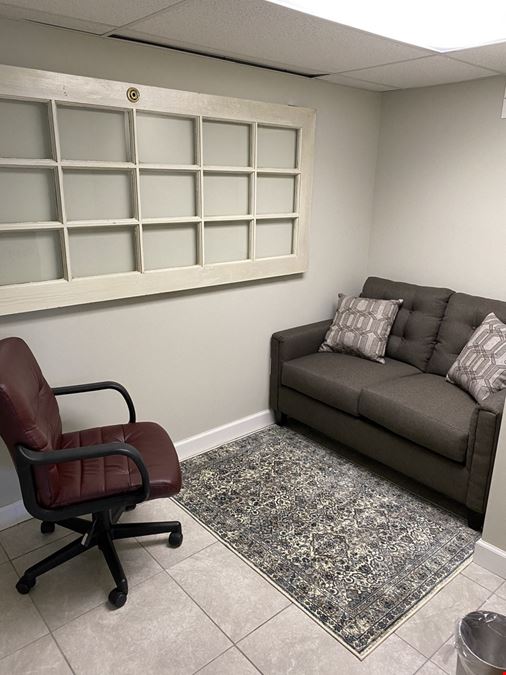 Office for Lease - Lake Front in Belleville