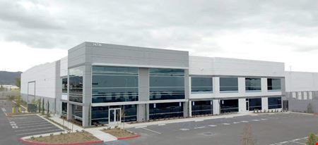 Preview of Industrial space for Rent at 14736 E Nelson Ave