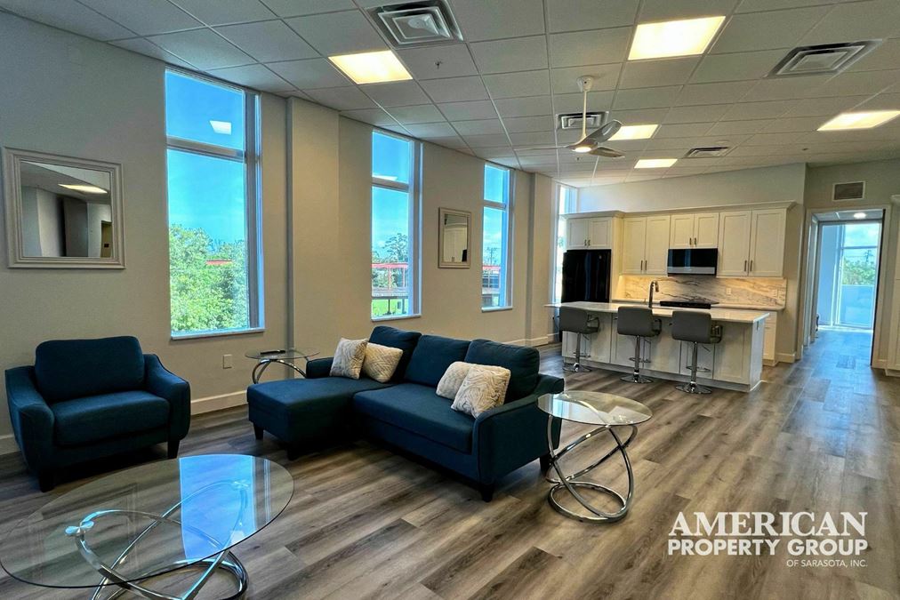 Ultimate Live/Work Opportunity with Views