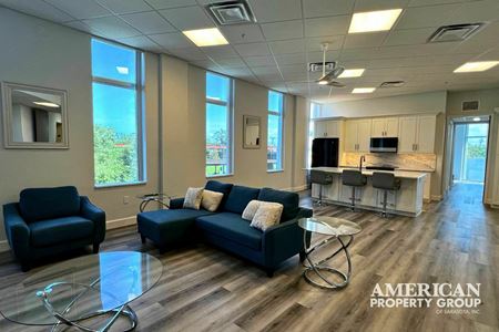 Preview of Office space for Sale at 516 S Tamiami Trl