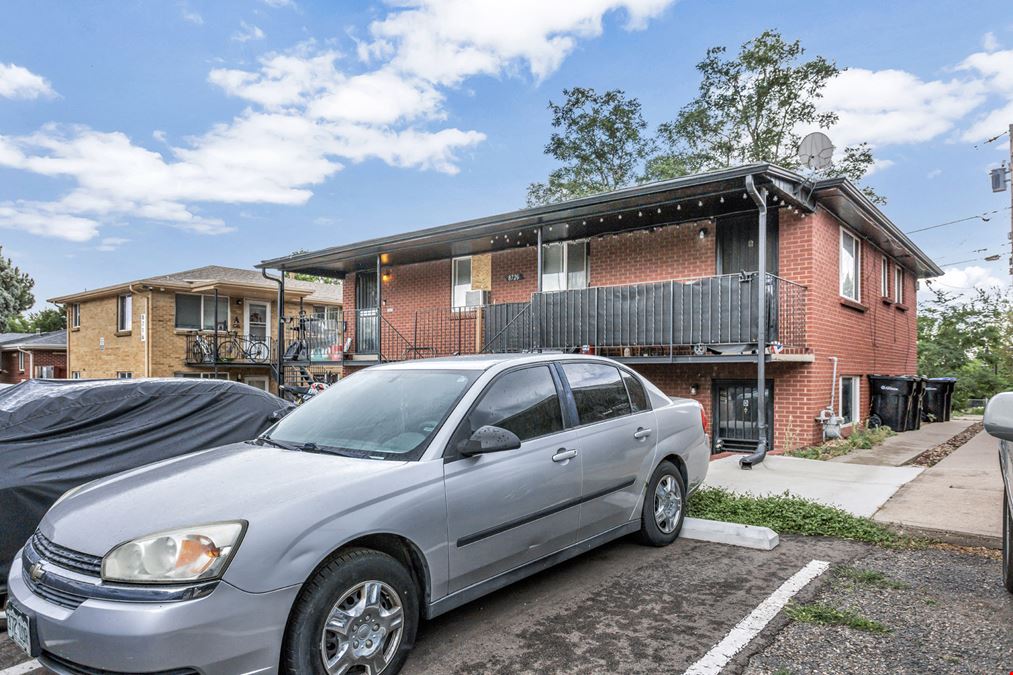 8726 W 54th Place