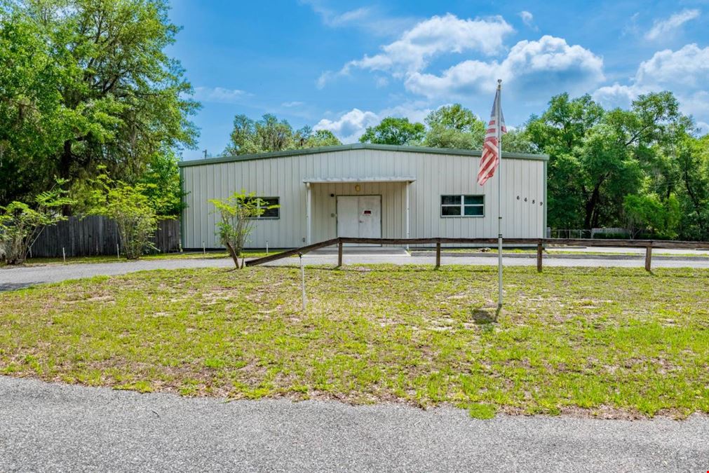 6689 County Road 315C