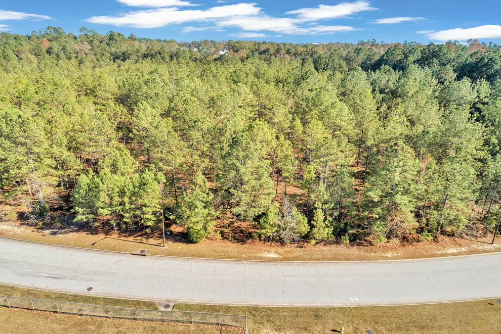 18.28 Acre | HI Zoned | Industrial Land