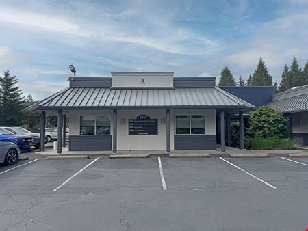 Preview of Office space for Sale at 2401 Bristol Ct SW