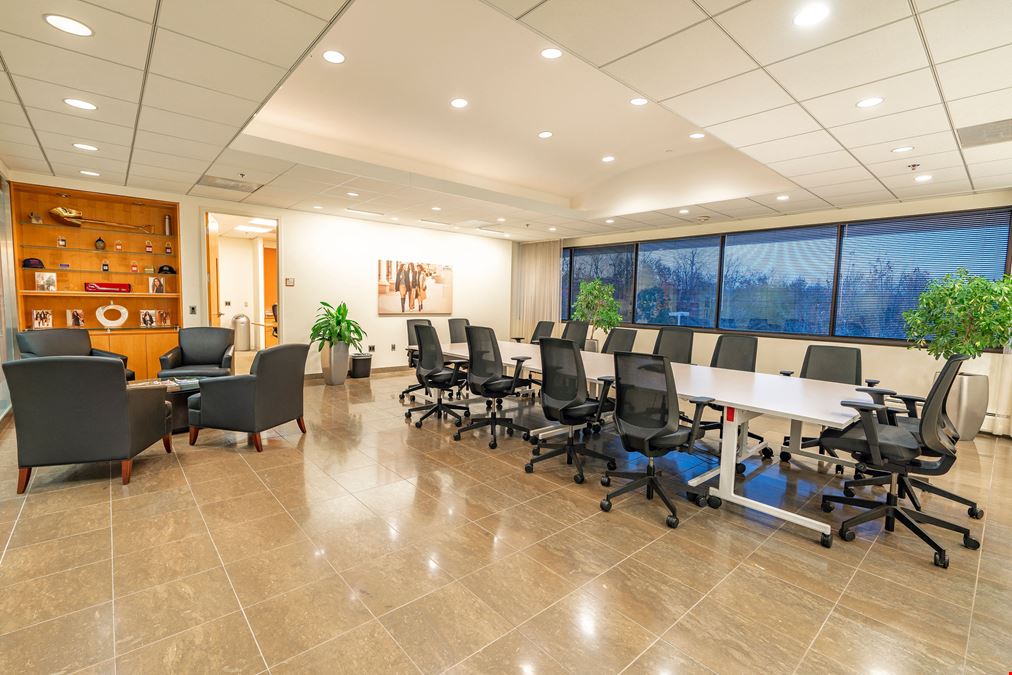 60 Columbia Office