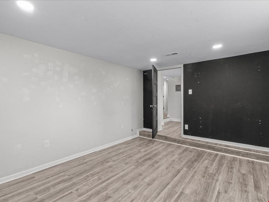 2505 Lincoln Drive
