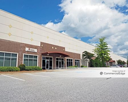 Preview of Industrial space for Rent at 65 Brookfield Oaks Dr