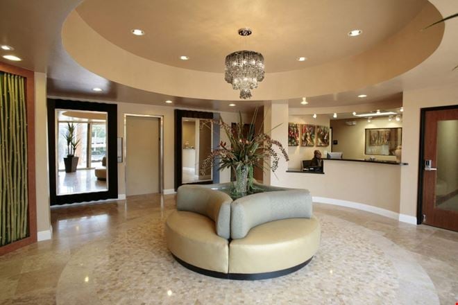Preview of Office space for Rent at 1810 E Sahara Ave, 