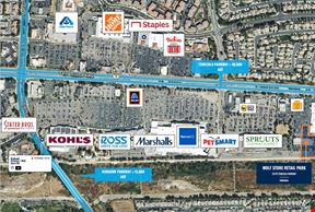 Wolf Store Retail Park