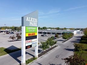 Alexis Park