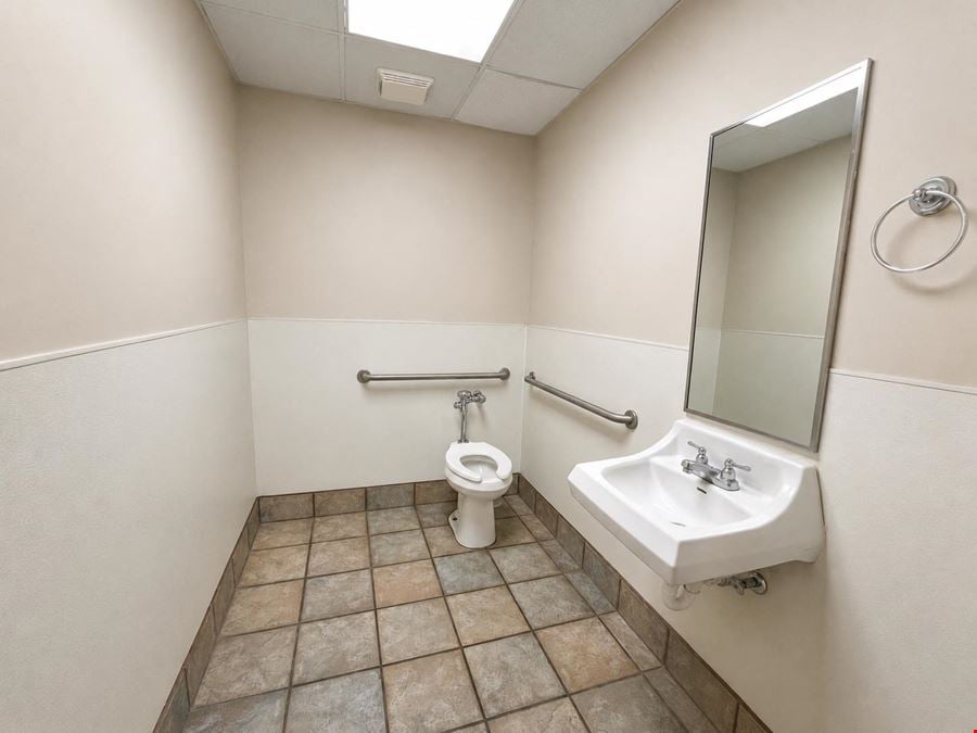1103 William D. Fitch Parkway