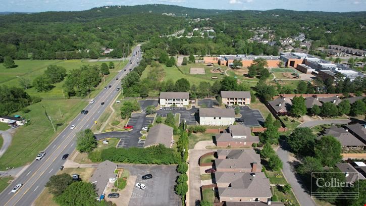 Highway 10 Office Park
