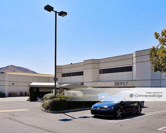 Preview of Office space for Rent at 26701 Agoura Rd.
