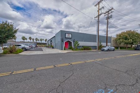 Preview of Industrial space for Sale at 1845 S Lewis St